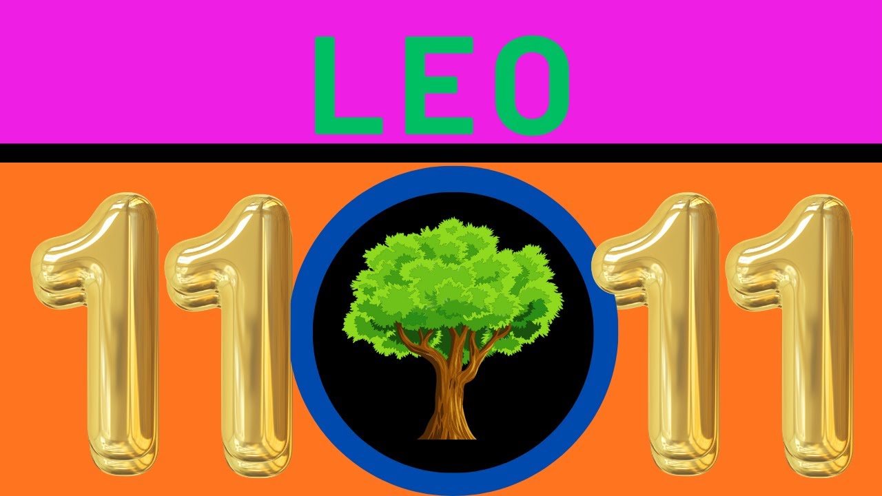 LEO♌ LLEVO MAS DE 33 AÑOS LEYENDO EL TAROT  Y RARA VEZ ESTO APARECE 🙏💸📢😱 HOROSCOPO ORACULO TAROT🎉✅🍀
