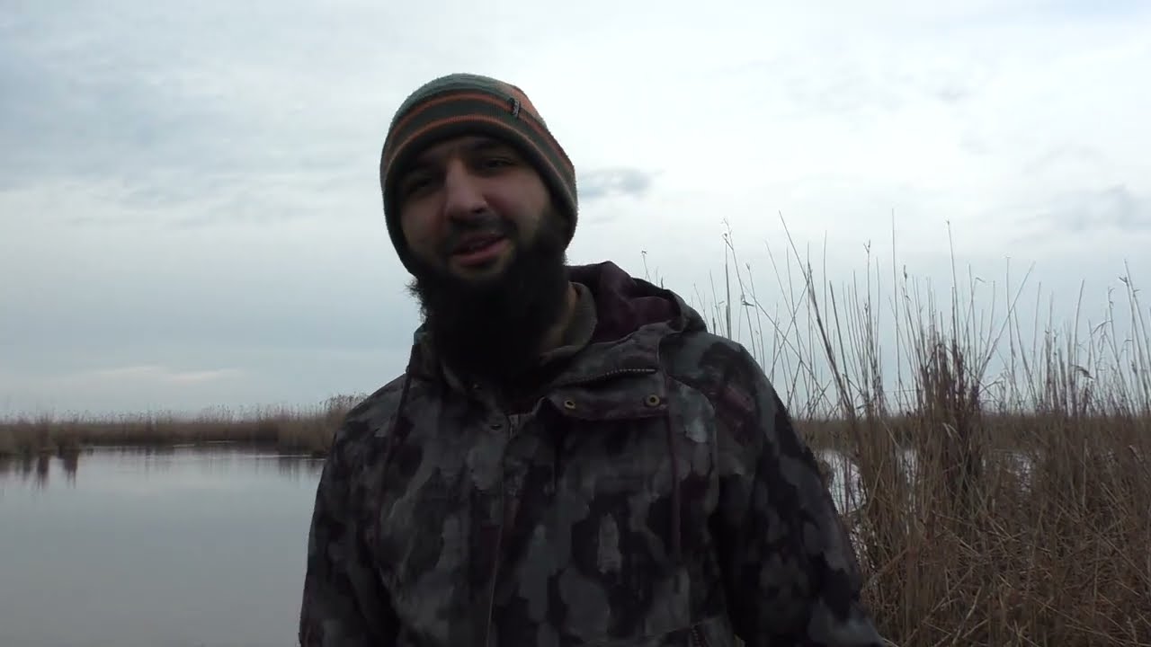 Сазан нерест рыбалка  в Дагестане