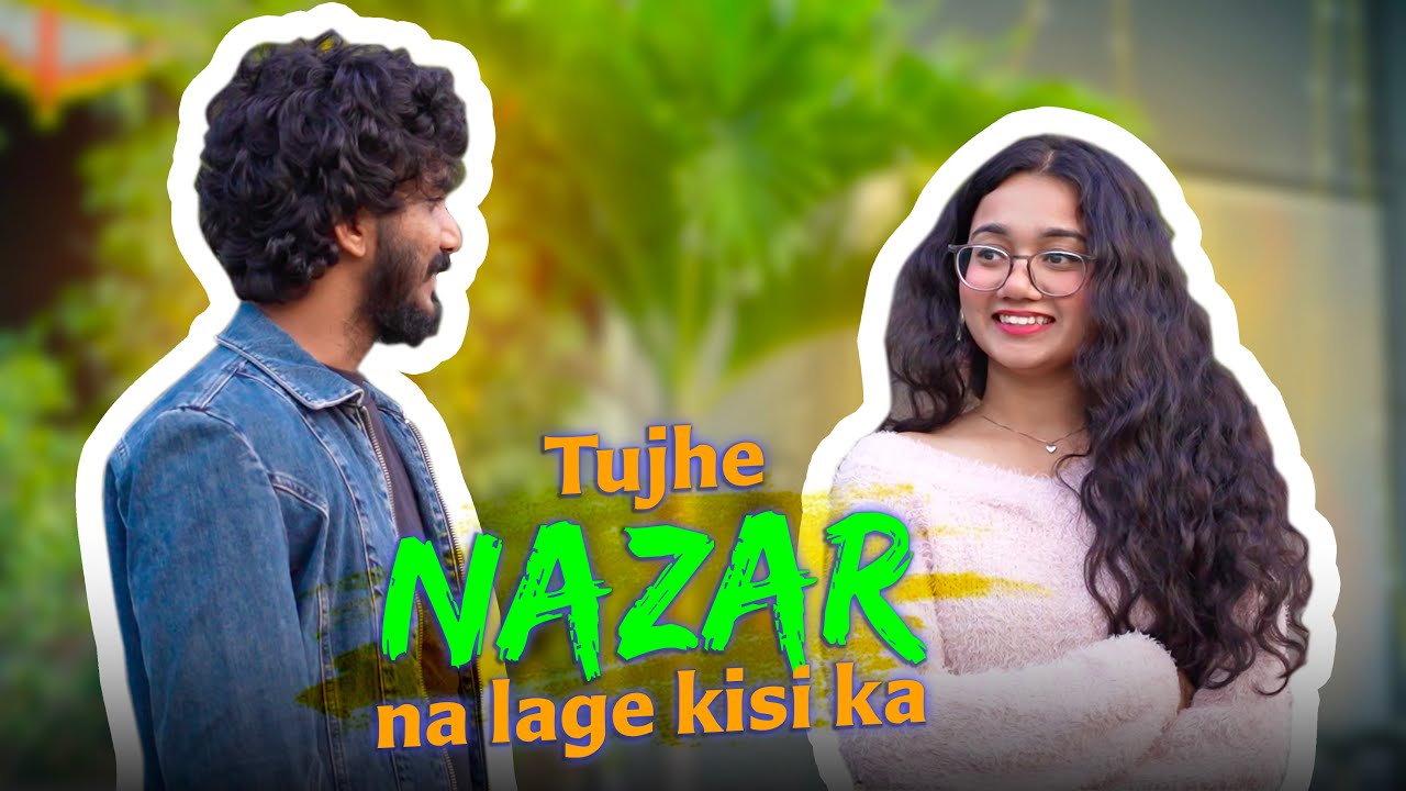 Pehli Nazar mein Pyar Shayad ise hi kehte hai