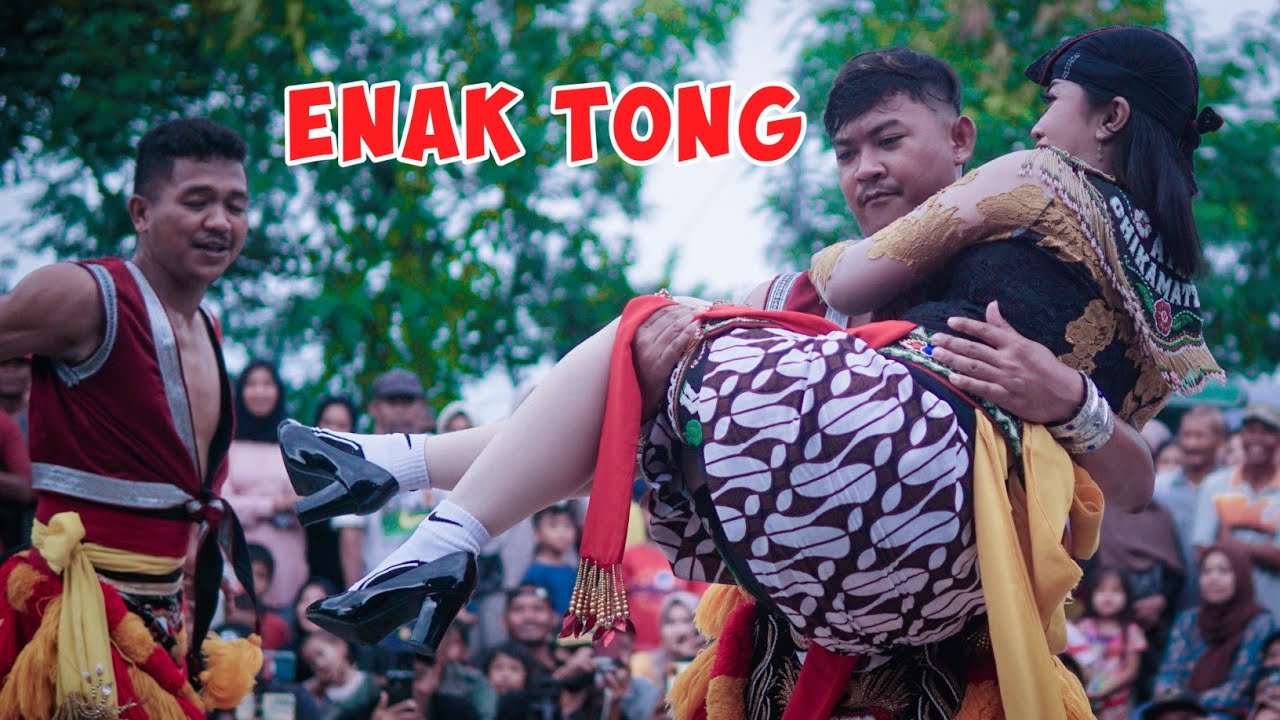 ENAK SEKALI ♥️ KENTONG AYA CHIKAMATZHU PONGGE AFDAN PUTRI ZAA PAMER MESRA
