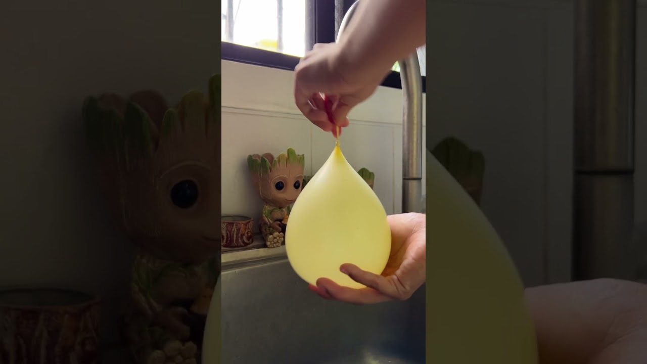 Fun and Easy DIY activity for toddlers! #baby #diycrafts #activities #diyactivity