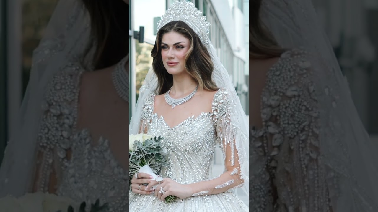 Aysima & Muhammed Ali l Hyatt Regency İstanbul Ataköy Hotel l Wedding Story l Düğün Hikayesi