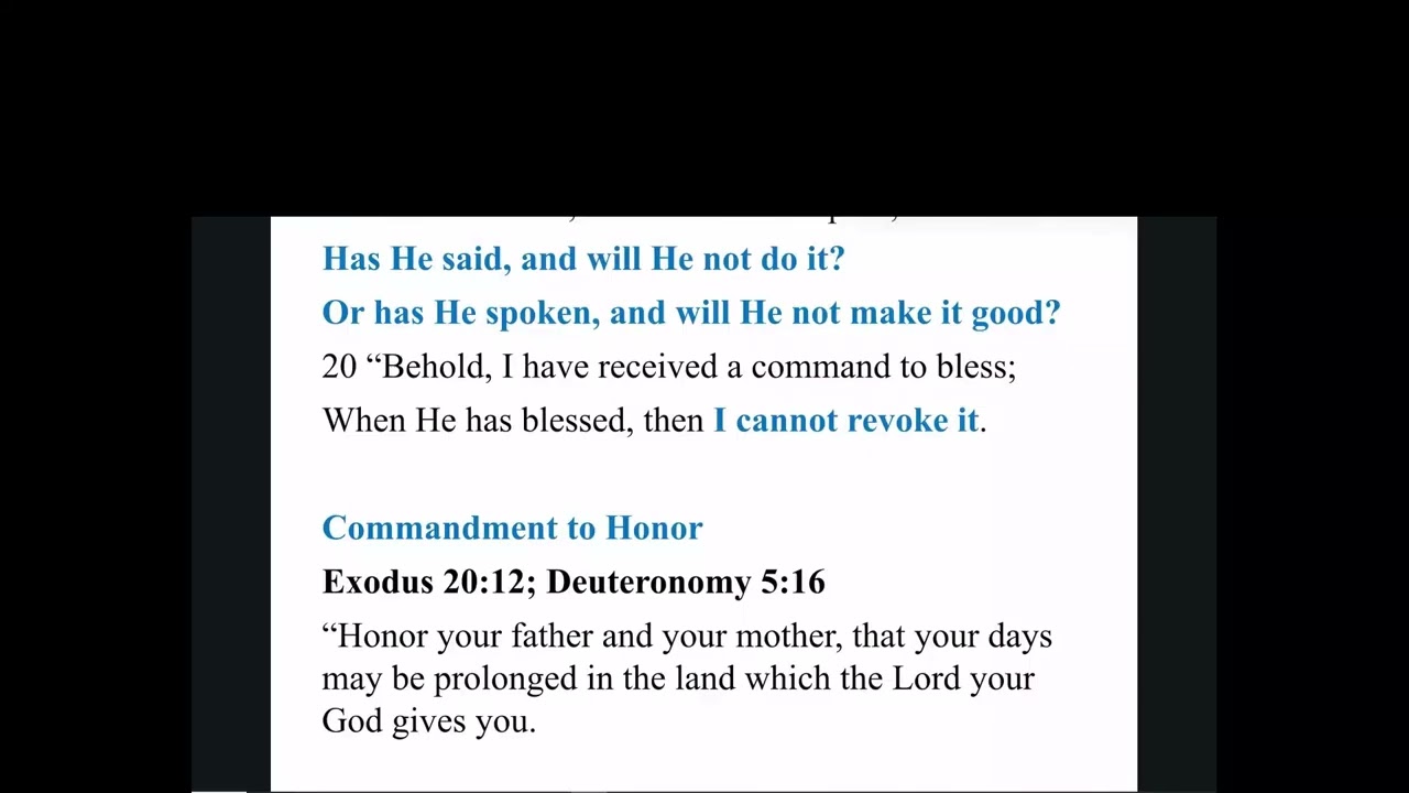 DOMINION GIVEN TO MANKIND