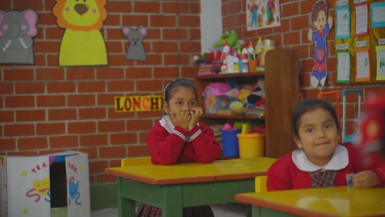 Promoción Maria Reyna De La Paz
