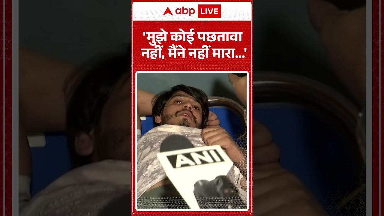 Nikki Case News: 'मुझे कोई पछतावा नहीं, मैंने नहीं मारा...'.  | Bipin Bhati | Greater Noida Crime