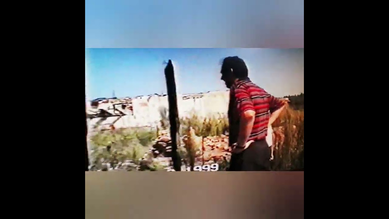 Xhirime pas mbarimit të luftës në Kosovë (Stubëll, Ponoshec, Smolicë . . .  20. 8. 1999)