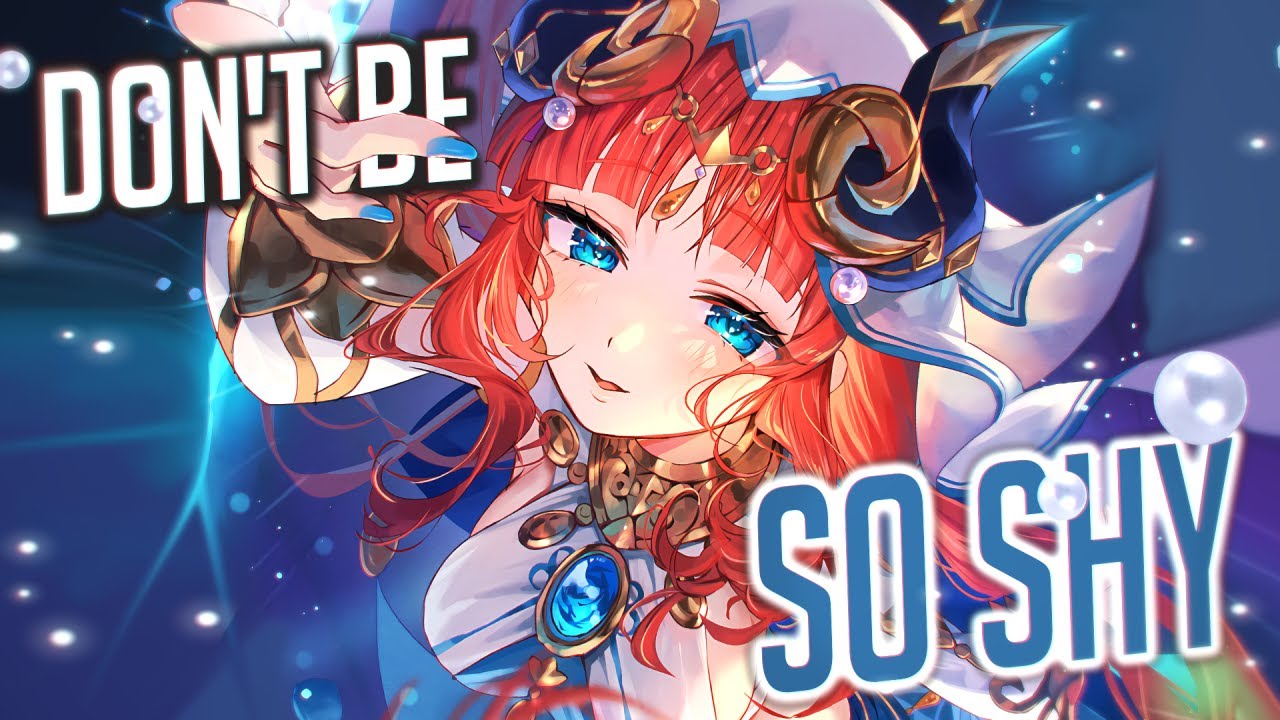 Nightcore - Mr. Saxobeat [NV/EDIT] (Lyrics)
