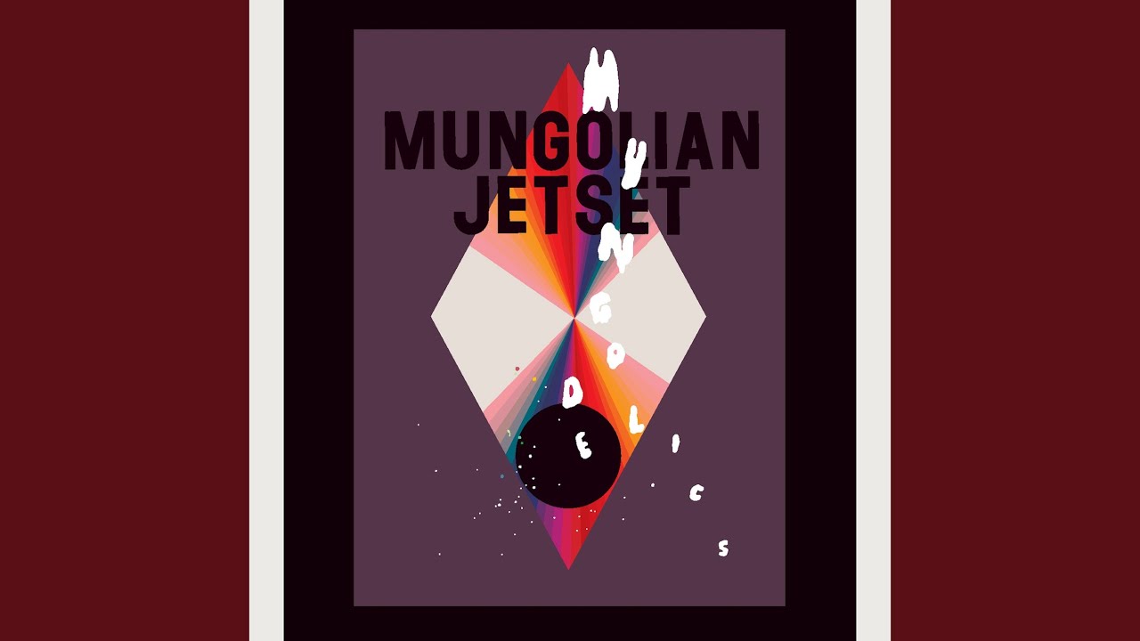 Smells Like Gasoline