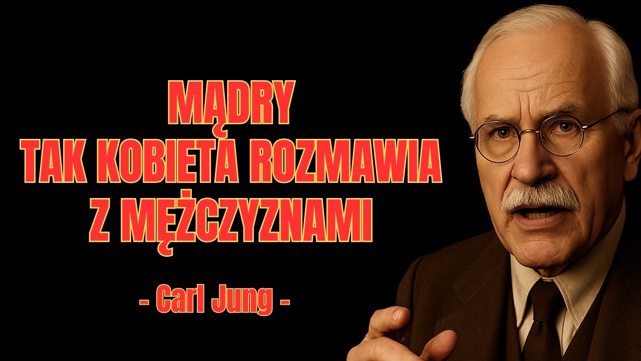 WARTOŚCIOWE KOBIETY TAK ROZMAWIAJĄ Z MĘŻCZYZNAMI – PRAWDZIWA TOŻSAMOŚĆ KOBIETY | Filozofia Carl Jung