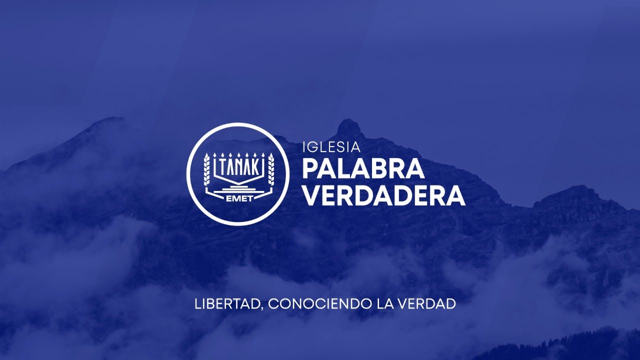 Guedul&aacute;h, la Grandeza de Dios | Iglesia Palabra Verdadera | Carlos Rabat | Shabat
