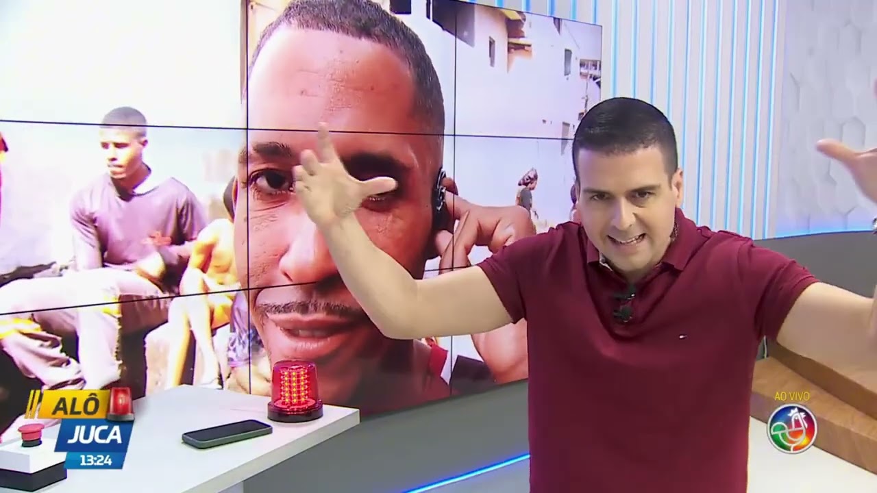 Vendedor de queijo descobre traição: ele achava que esposa havia sumido | ALÔ JUCA | TV ARATU