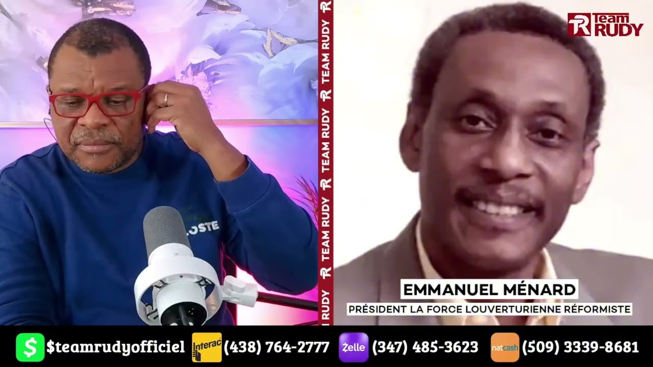 PA GEN WOUT PABWA FOK KPT A ALE 7 FEVRIYE - EMMANUEL MENARD DAKO SOU SA.