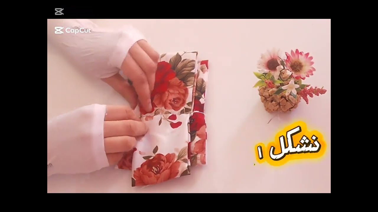 مشبك بابيون للشعر مشاريع منزلية مربحة 