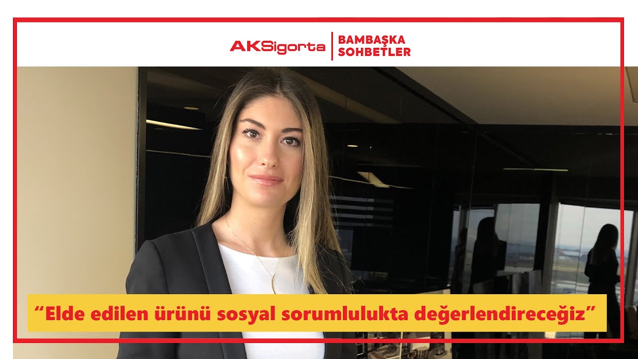 Gülfem Alapala: Eski un fabrikamızı bir akademiye dönüştürüyoruz #DünyaGazetesi