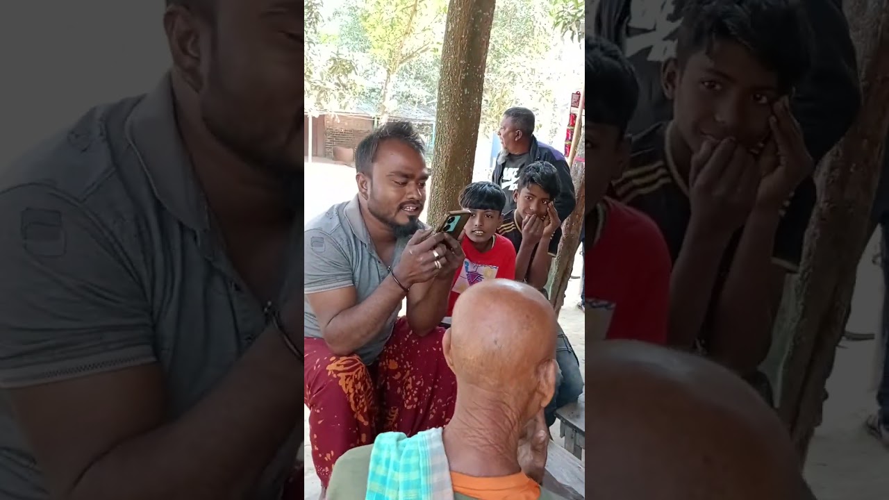 চমৎকার ভিডিও 