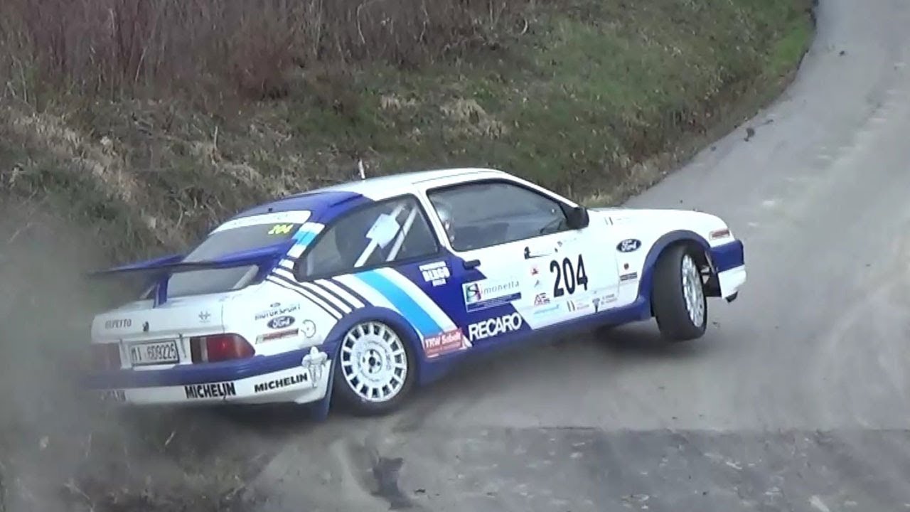 48° Rally Team 971 2022 | Big Spectacular Jolly, Gravel Show, Attack, Small Crash & Mistakes