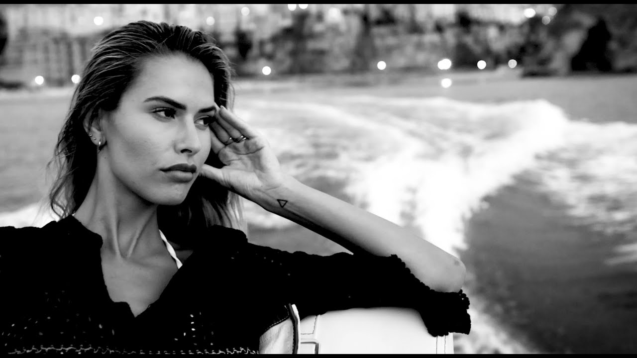 Capoforte Boats - Mediterranean Soul
