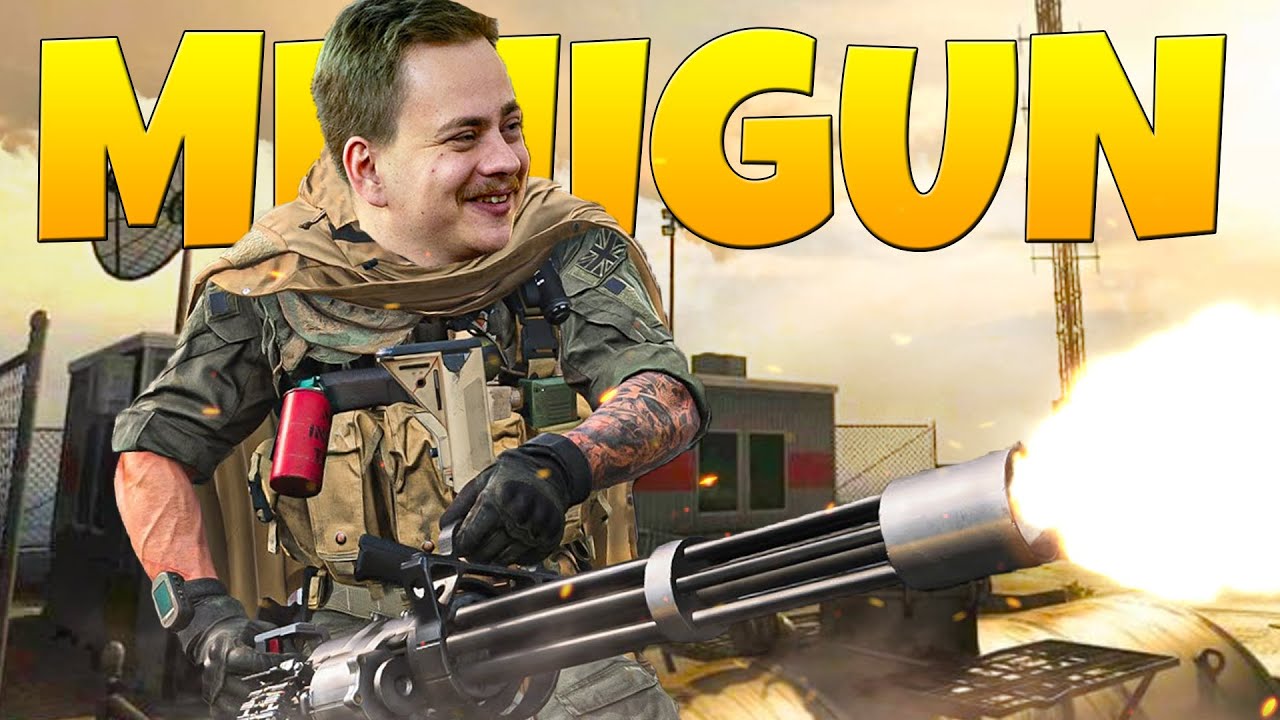 Touhle zbraní vymažeš celý server!