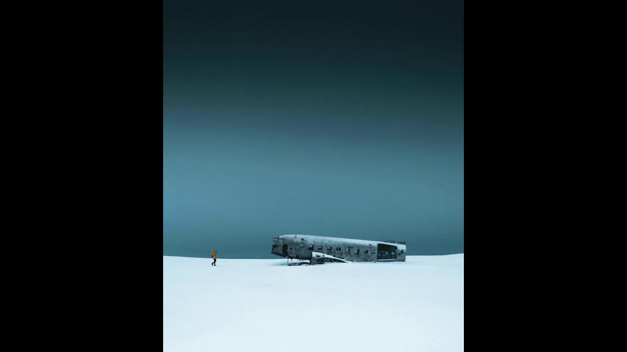 April Rain - Deadman On Vacation