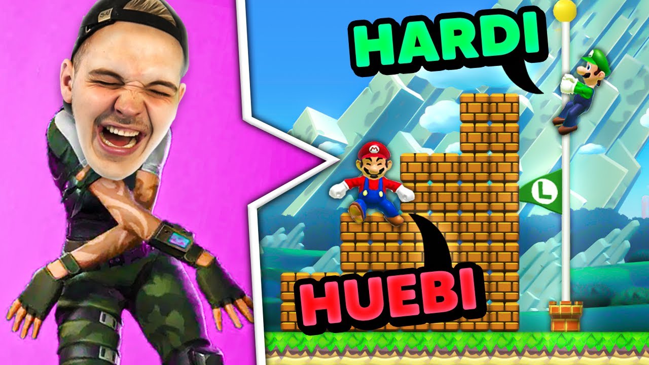 Der Verlierer muss FORTNITE TÄNZE tanzen!