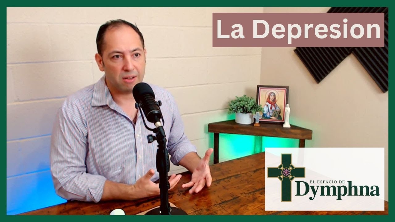 Cómo Reconocer Una Depresión | Espacio de Dymphna