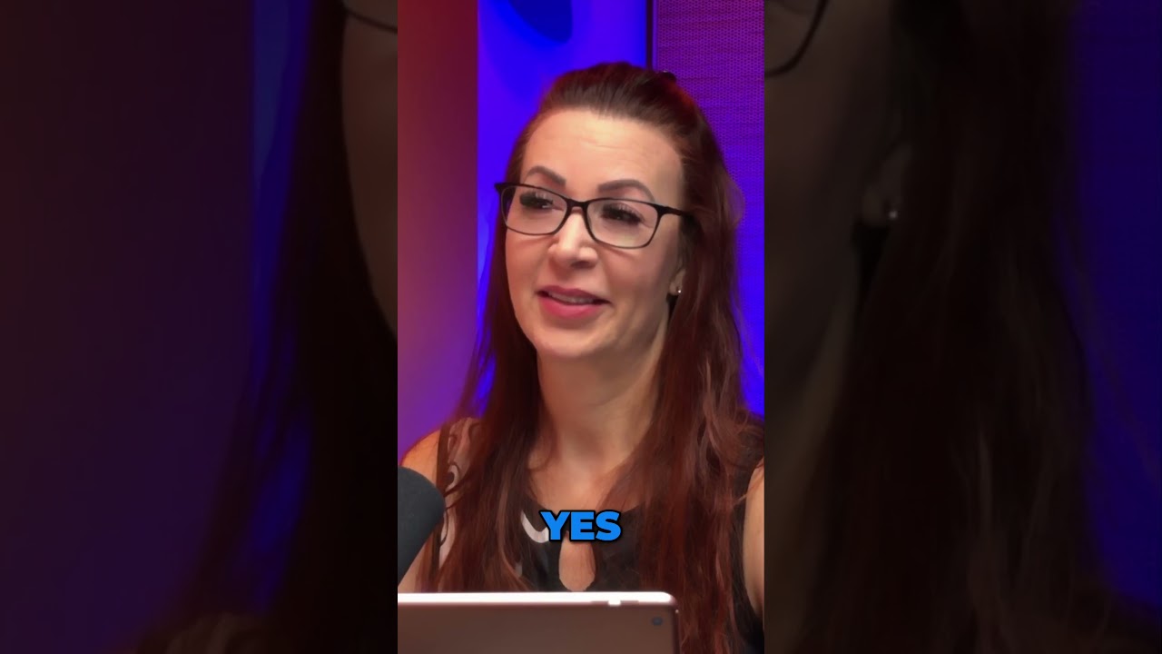 Nervous Beginnings  Our First Full Swap Experience!