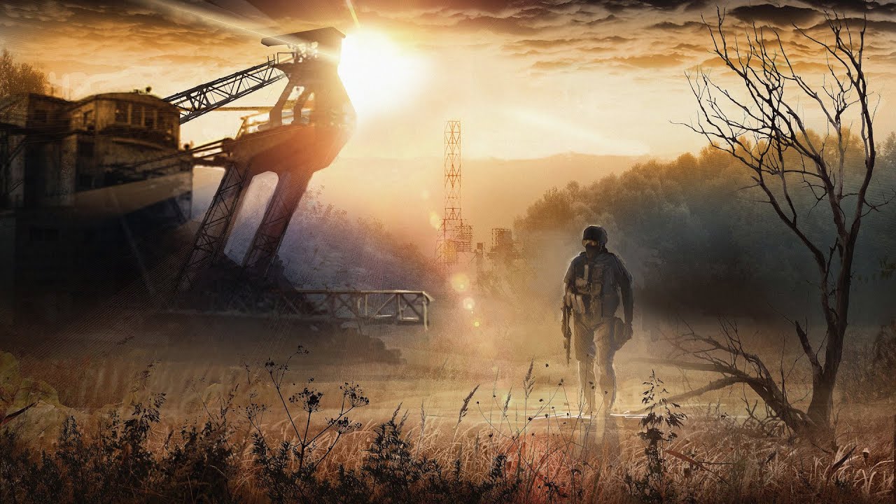 S.T.A.L.K.E.R. -2 :Heart of Chornobyl Part 20 Streaming