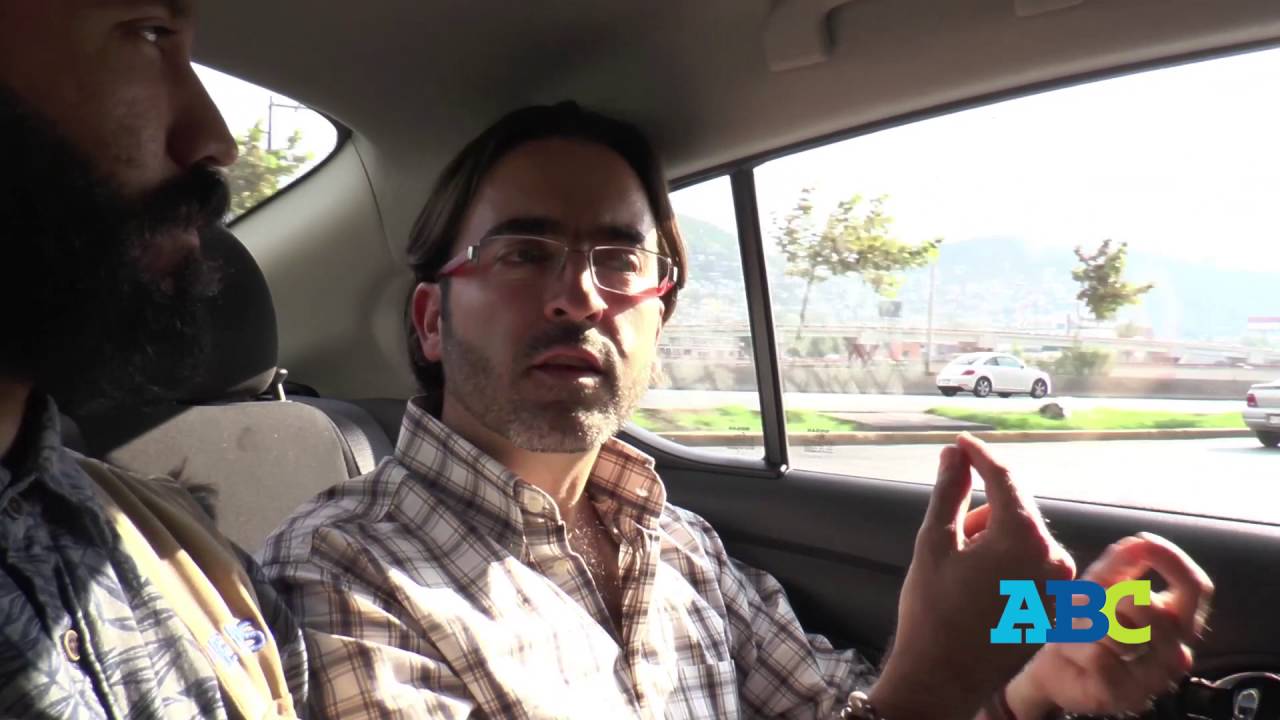 Conoce como funciona UberPool