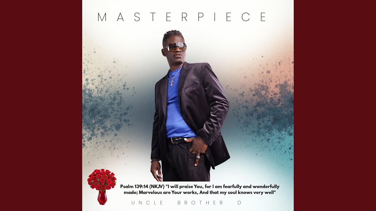 MASTERPIECE