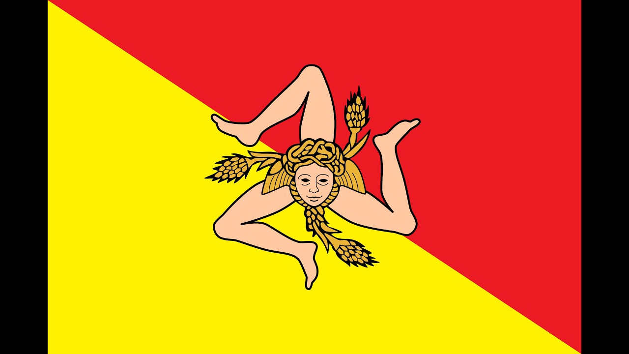 Sicilia 1^ PARTE