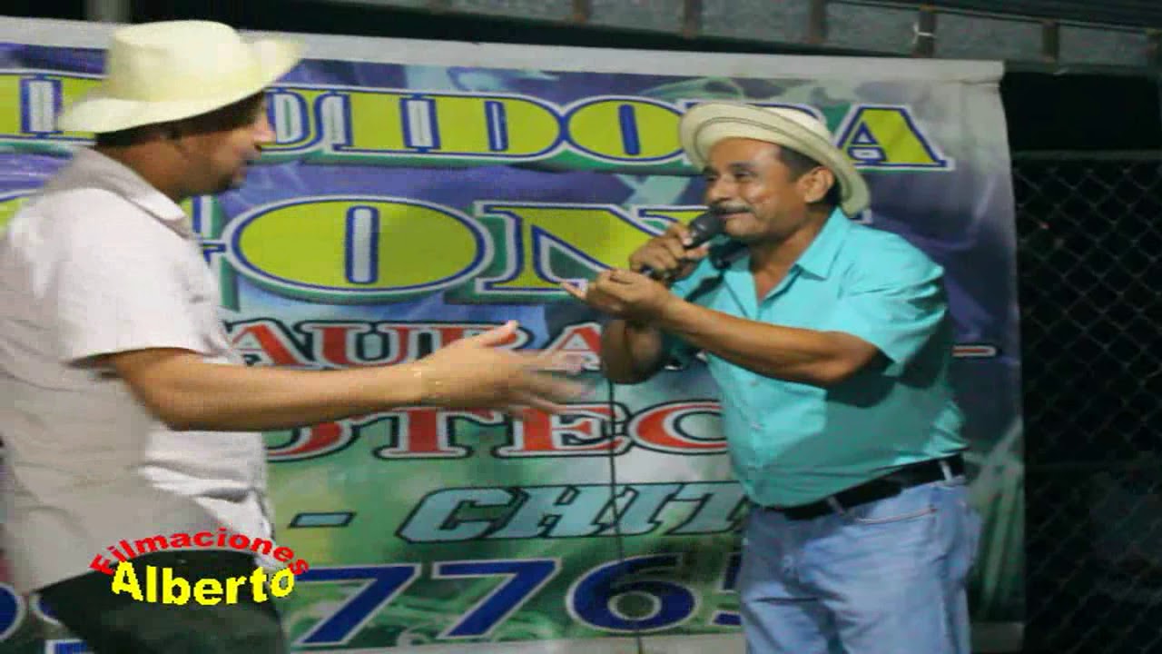 CONTROVERSIA GALLINO PICAO entre ZACARIAS MARIN Vs RUBEN MORENO