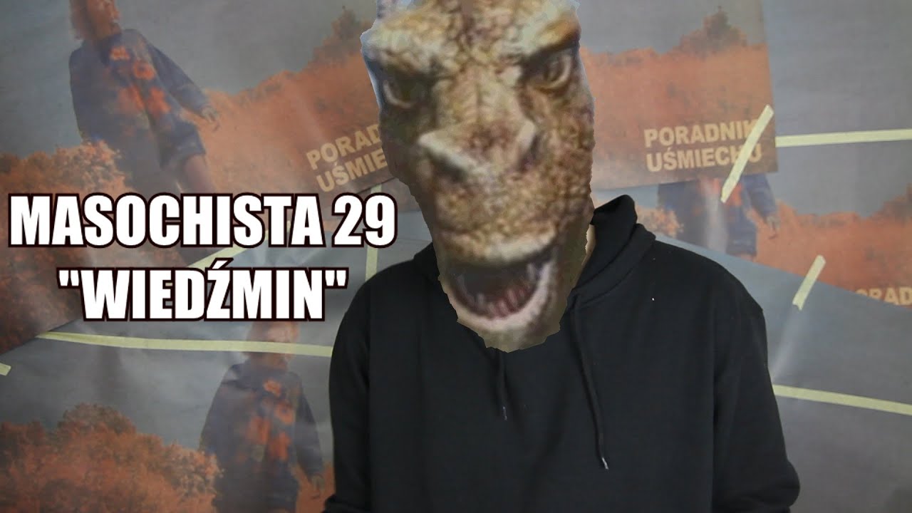 MASOCHISTA 29 - 