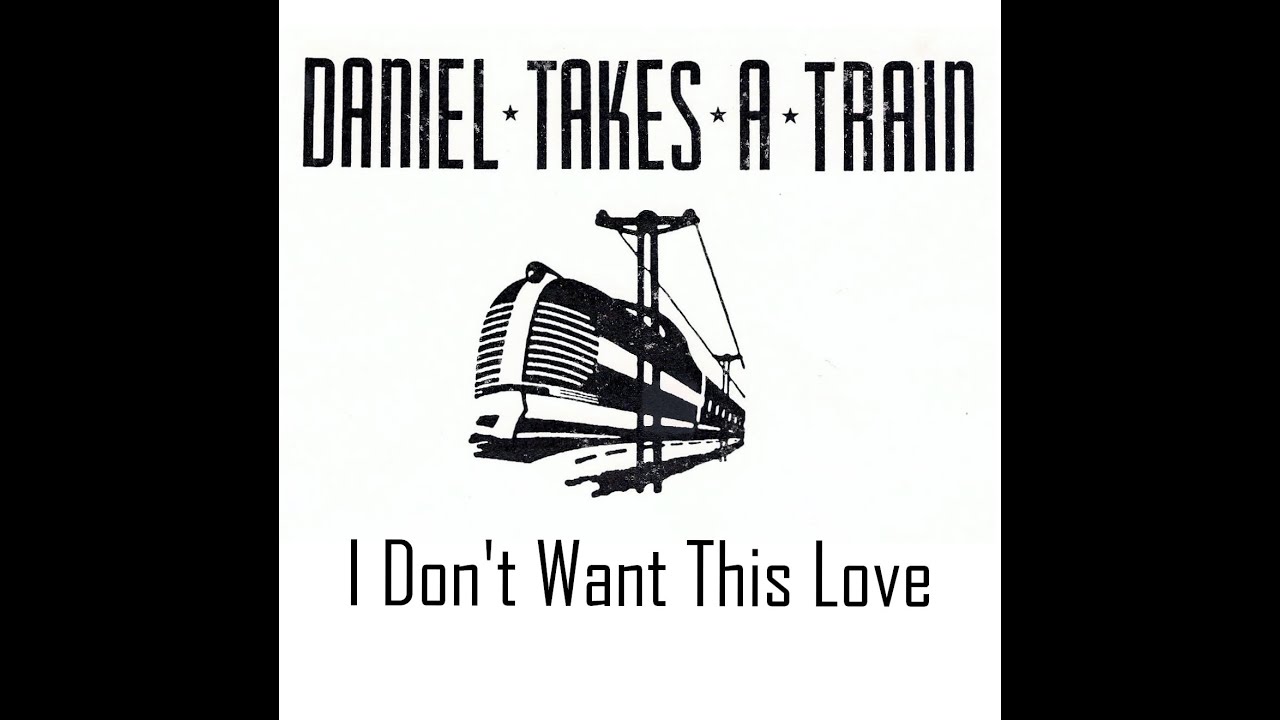 I Don't Want This Love To Last Forever