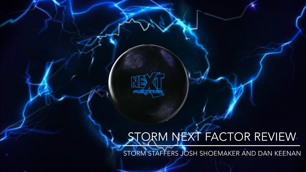 Storm Next Factor Review