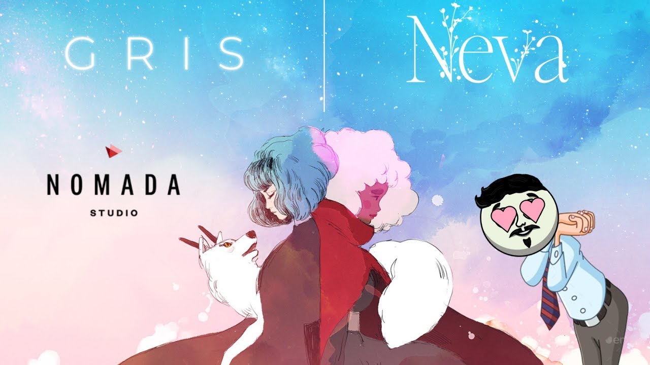 Estoy enamorado de Nomada Studio