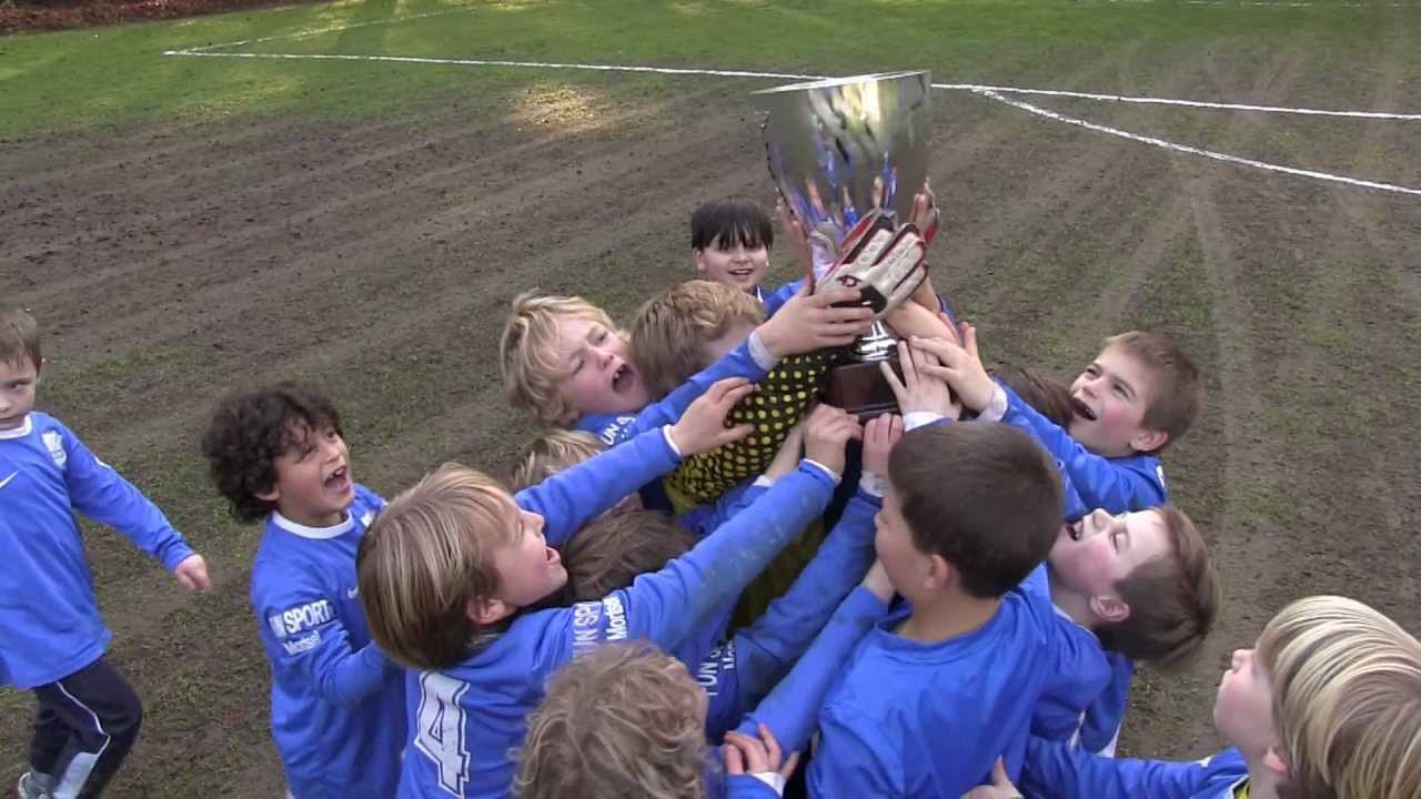 Olvac Pupillen 2011-2012