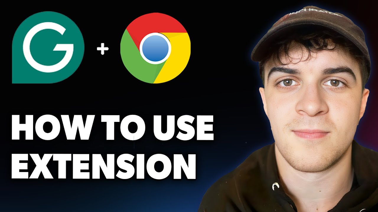 How to Use Grammarly Extension in Chrome [2025 Full Guide]