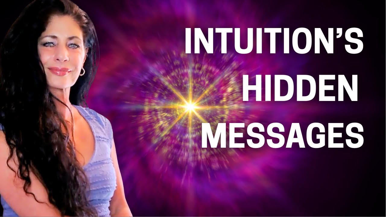 How To Use Your Intuition Every Day