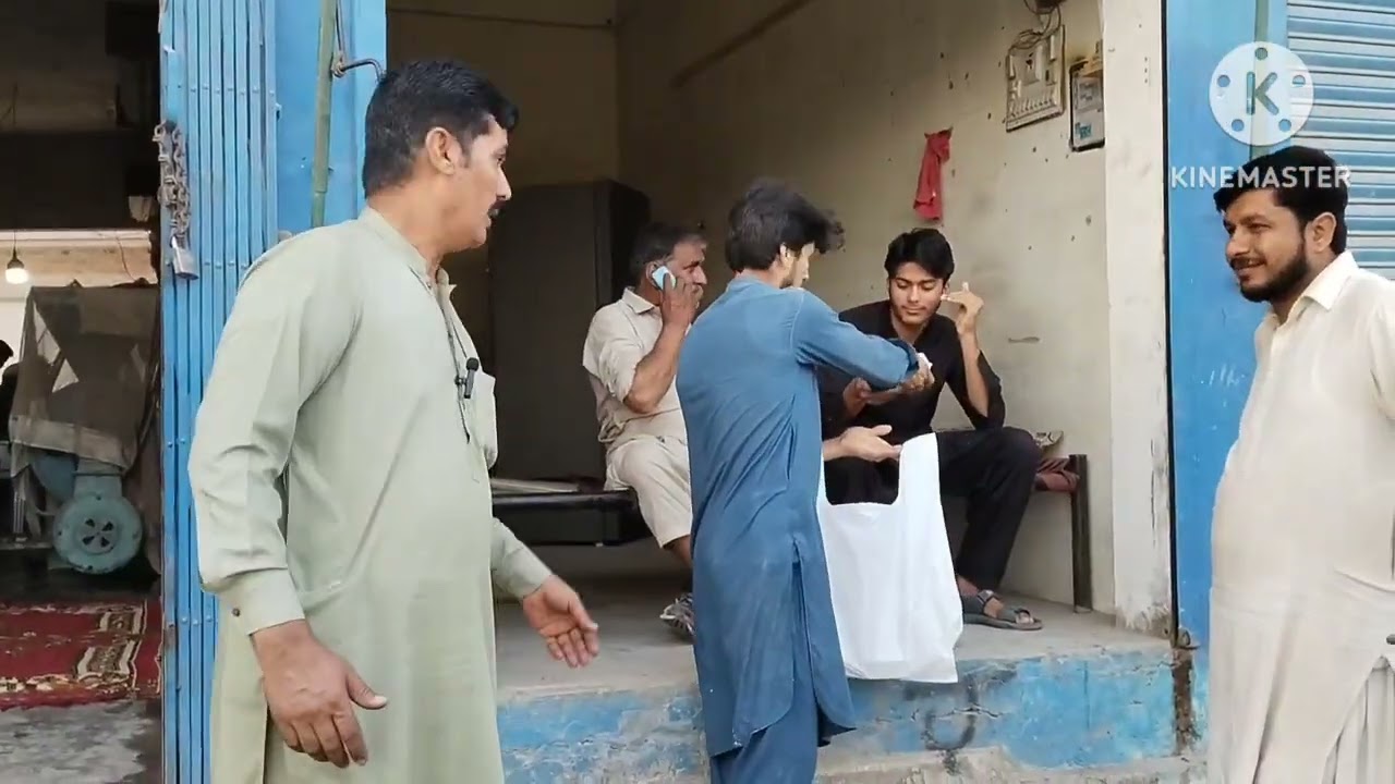 Iffatr krvie ha # BUTT ATTA CHAKKI #