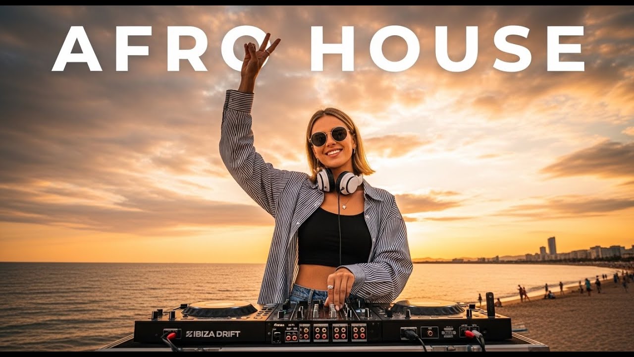 Calvin Harris, Coldplay – Deep House 2026 🏖️ Sunset Tropical Vibes Mix