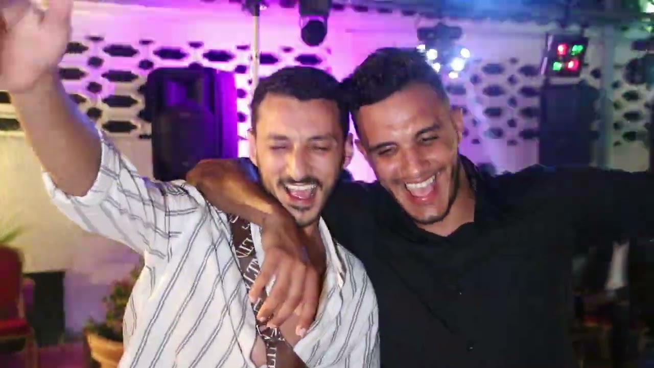 الشيخ الكادر و الزمكة والشاب رؤوف يلهبان حفل بفندق الريم الجميل عنابة 🇩🇿🇹🇳🇲🇦🇩🇿♥️🔥🔥🔥مع العازف سليمو🎹🎹