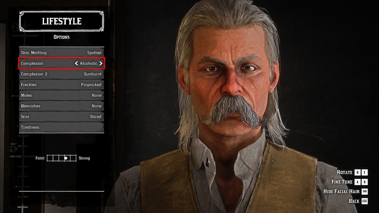 Red Dead Online - How To Create Landon Ricketts from Red Dead Redemption 1 (Legendary Gunslinger)