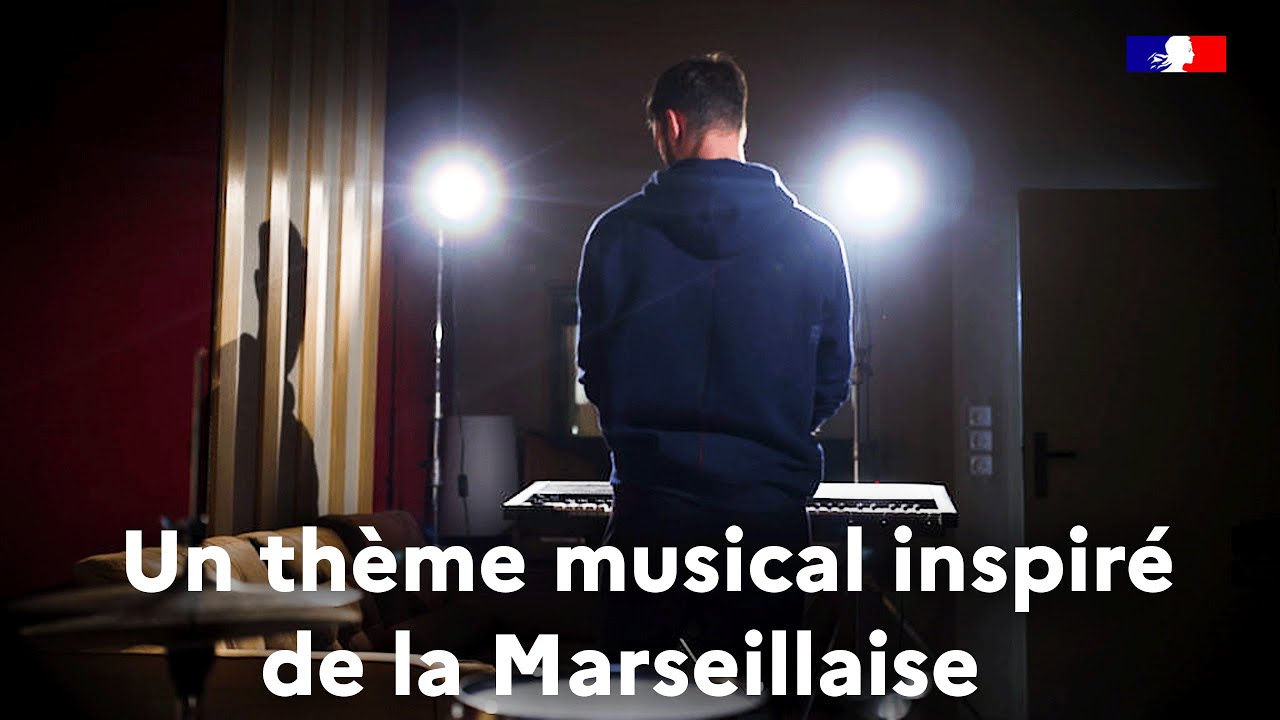 L'identité sonore de la France
