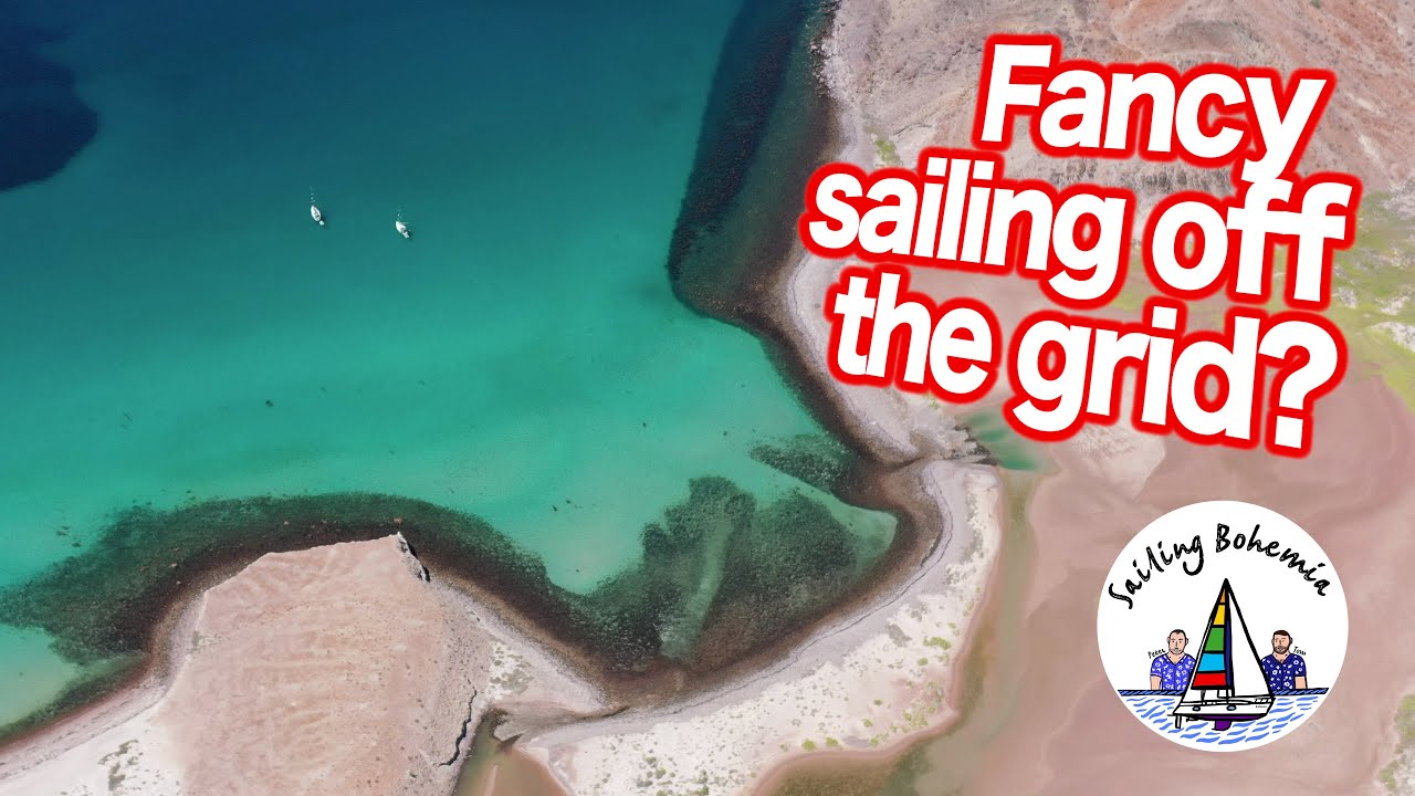 We found it! PARADISE OFF THE GRID! Ep.33