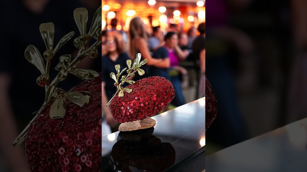 Fairydustcouture / LuxuryHats 8