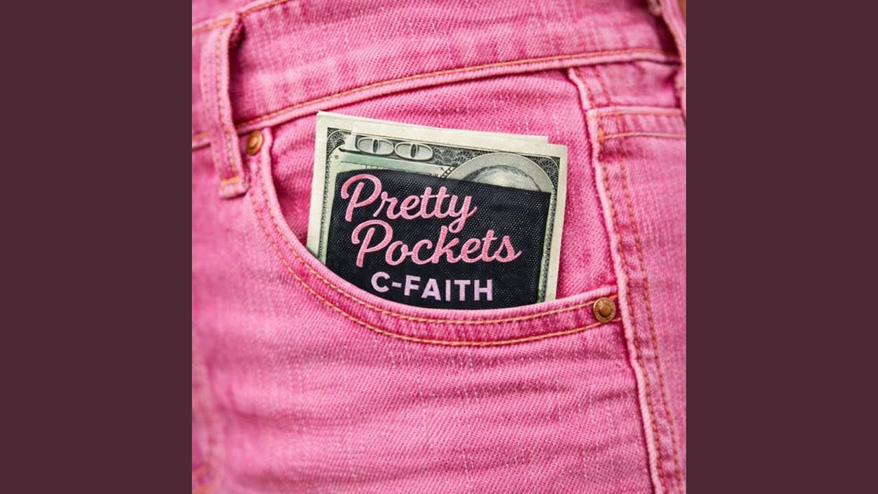 Pretty Pockets