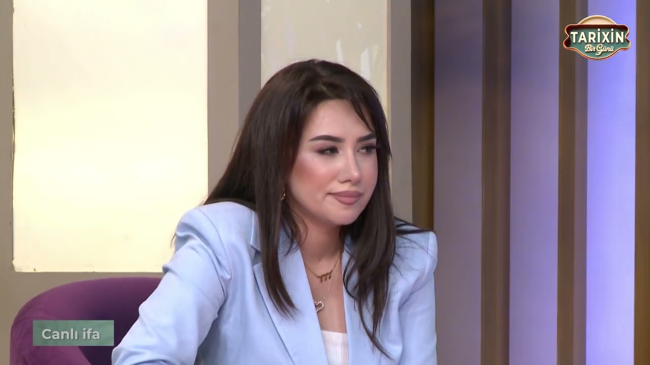 İlkin Dövlətov & Leyla Rəhimova &Səbinə Ərəbli & Samir Cəbrayıllı  (Canlı ifa)