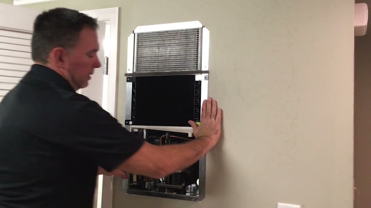 Santa Fe UltraMD33 Standard Installation