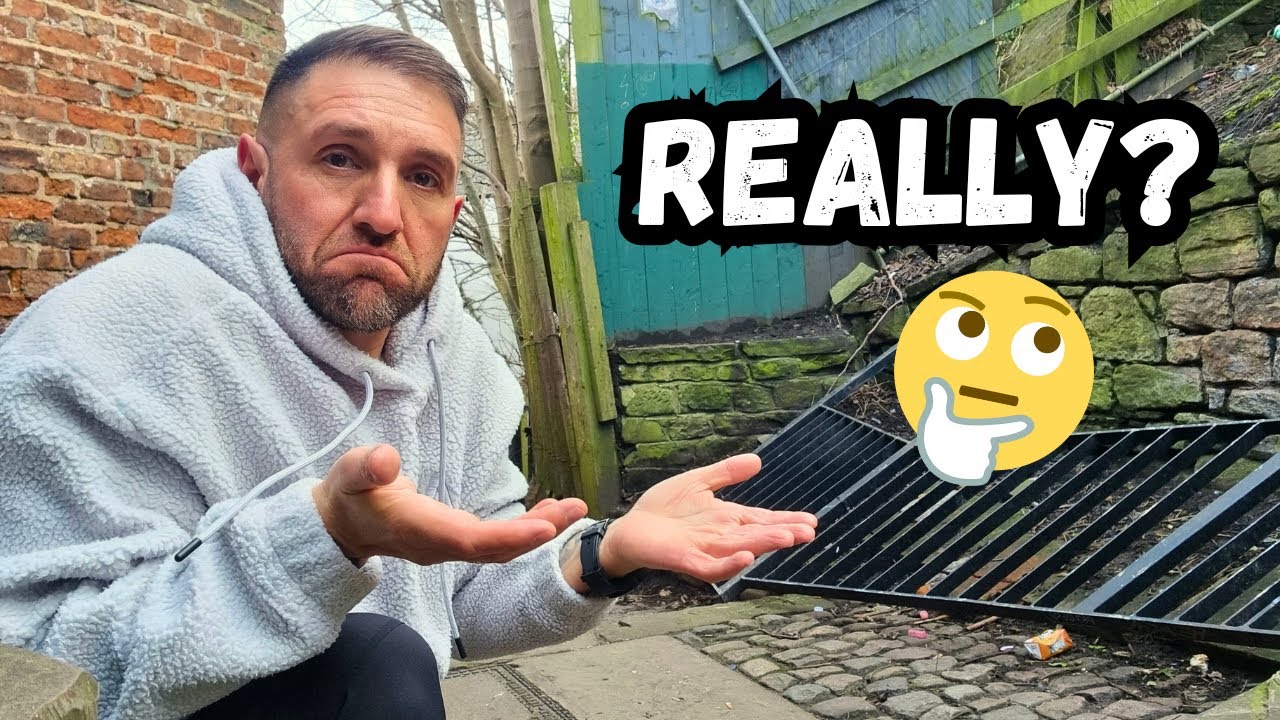 Durham City - NOT What I Expected!