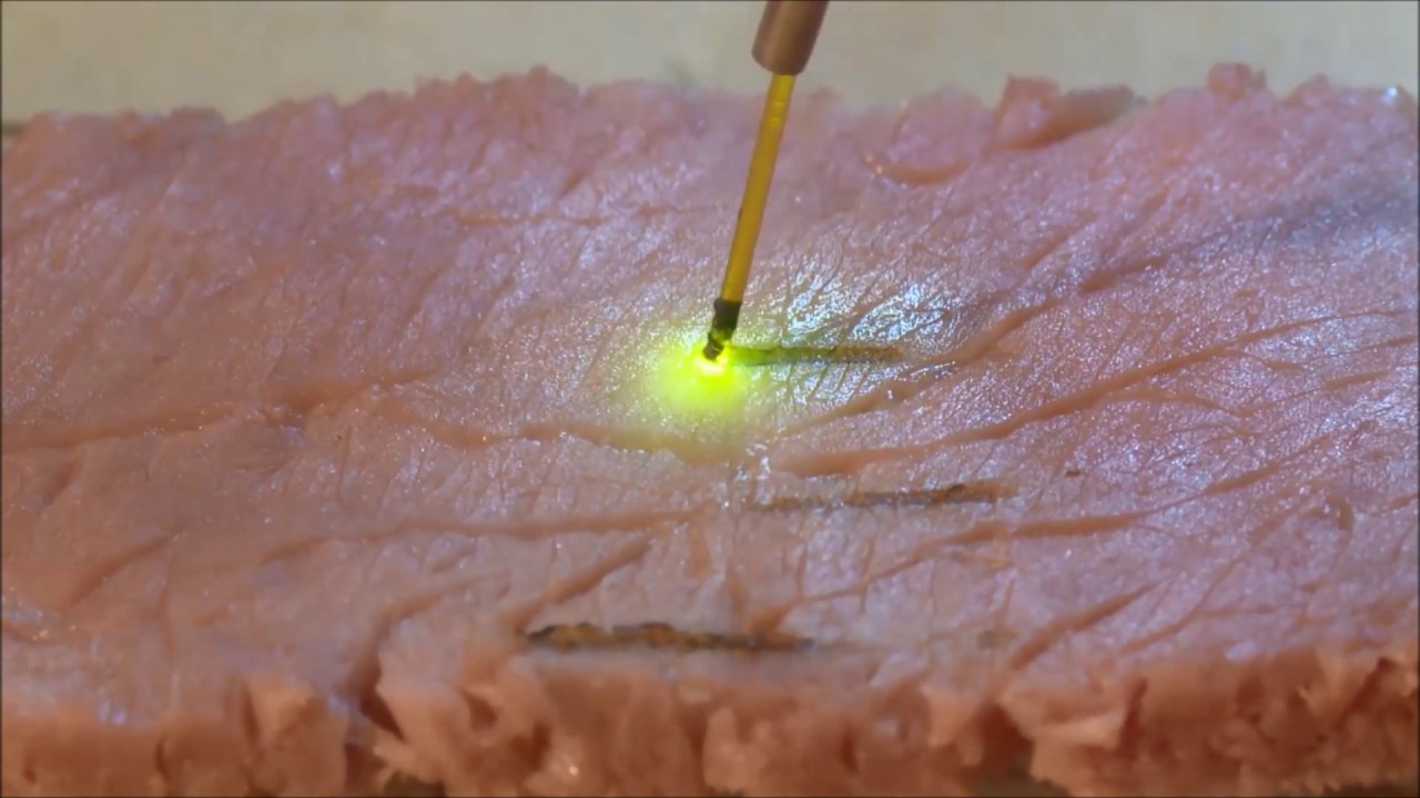 Gemini 810  980 Soft Tissue diode laser